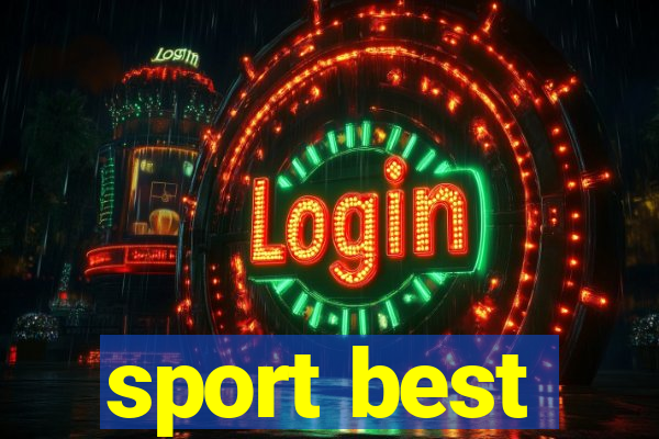 sport best